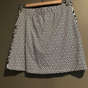 J McLaughlin Skort, Small